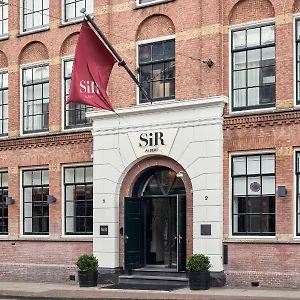 Sir Hotel, Part Of Sircle Collection Hotel Amsterdam